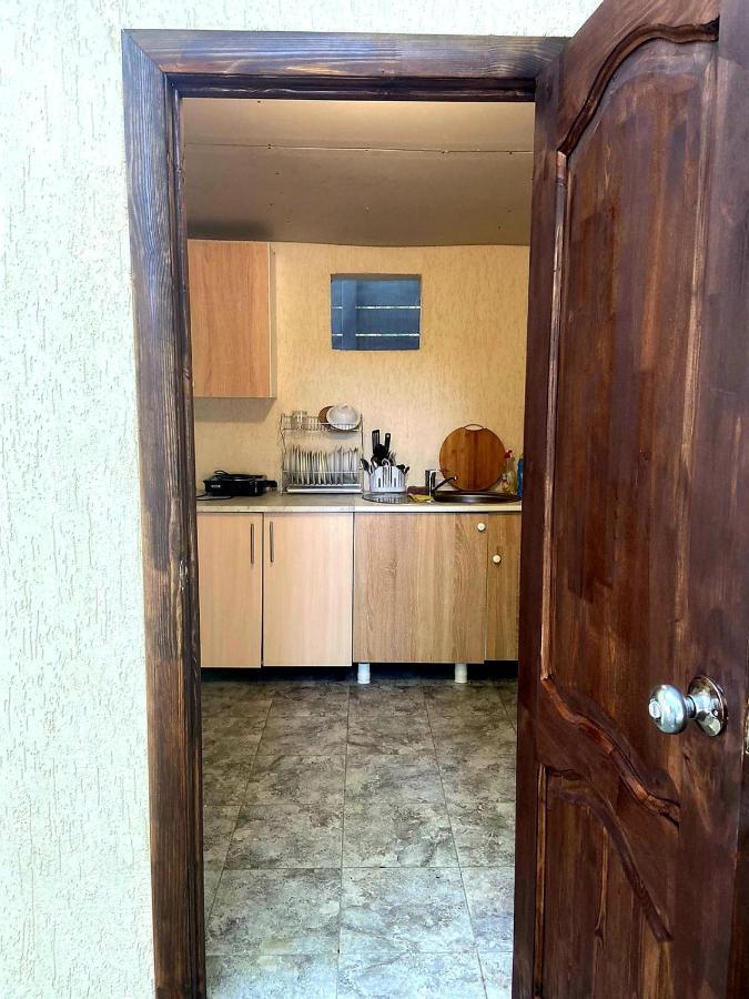 شقة سوخومي  في Atara House المظهر الخارجي الصورة