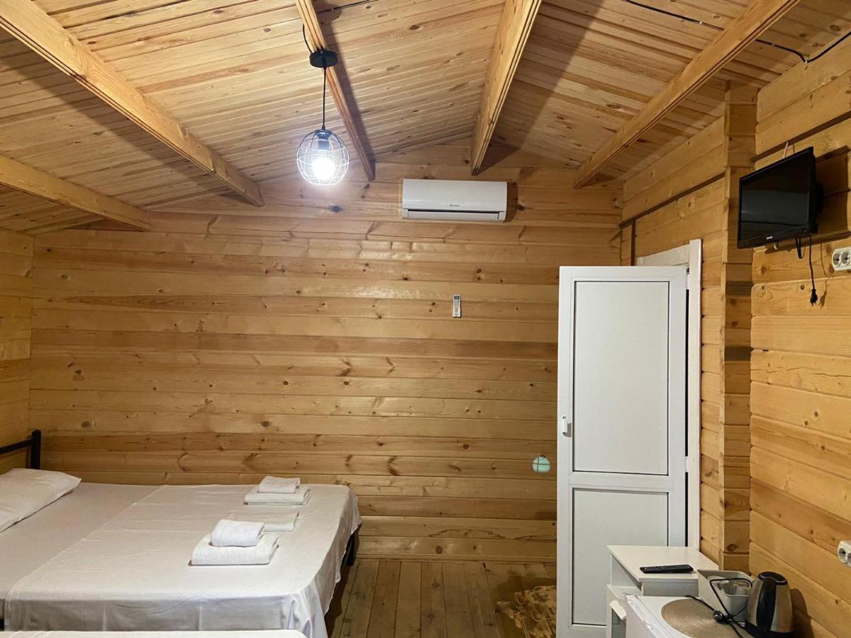 شقة سوخومي  في Atara House المظهر الخارجي الصورة